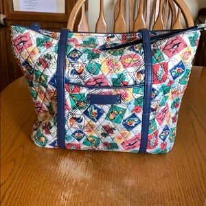 Vera Bradley purse